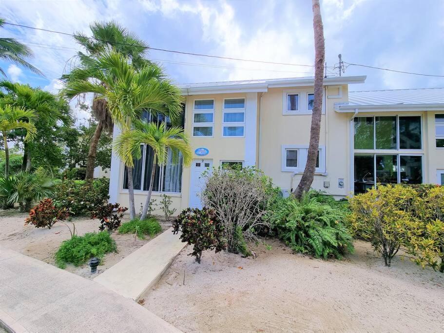 Driftwood Village Island House # 9 아파트 외부 사진